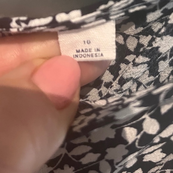 Cami Jumpsuit from GAP - Picture 3 of 11